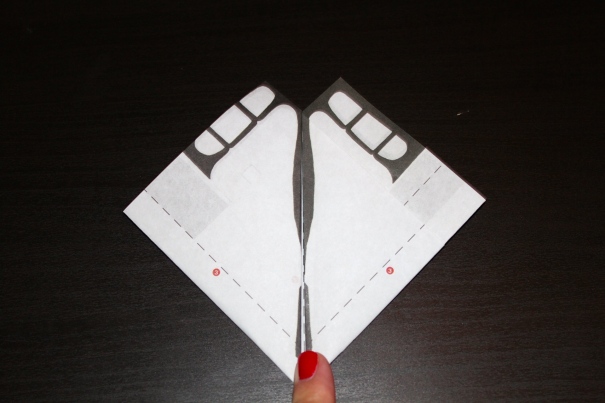 paper airplane, shuttle, NASA shuttle, origami plane