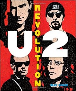 U2, U2 Revolution, Revolution, Bono,